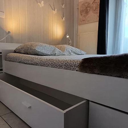 La Savoue - Chambre Francin Екстер'єр фото