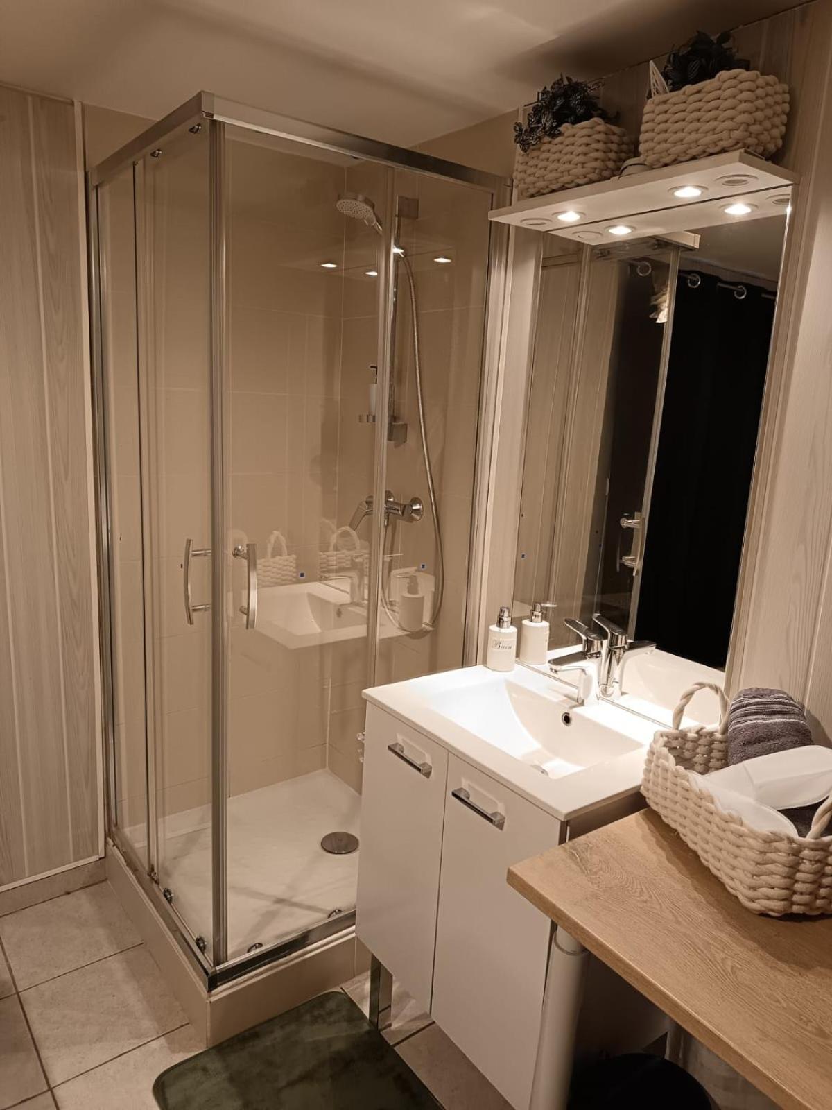 La Savoue - Chambre Francin Екстер'єр фото