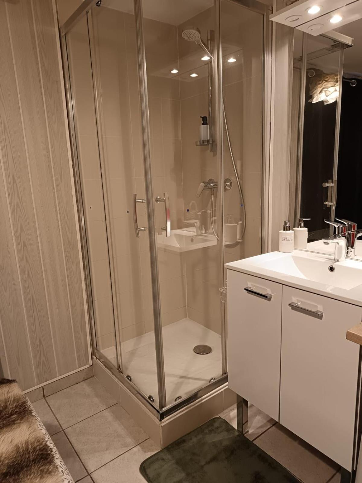 La Savoue - Chambre Francin Екстер'єр фото