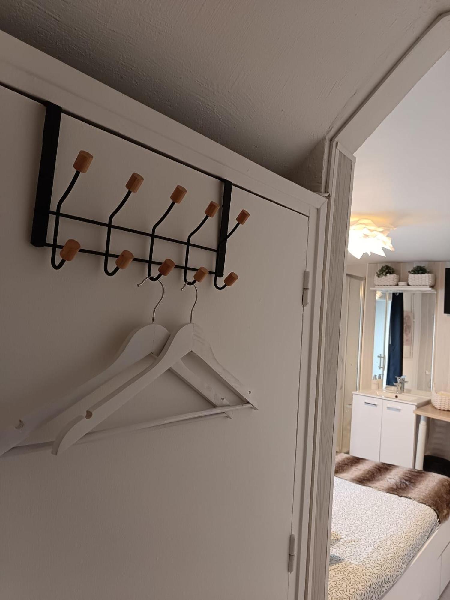 La Savoue - Chambre Francin Екстер'єр фото